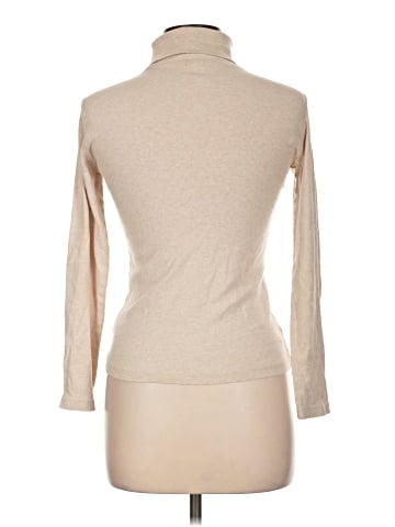 Trafaluc by Zara Long Sleeve Top (view 2)