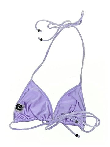 Triangl Swimsuit Top (view 2)