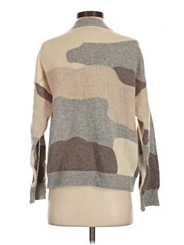 C by Bloomingdales Cashmere Pullover Sweater (view 2)