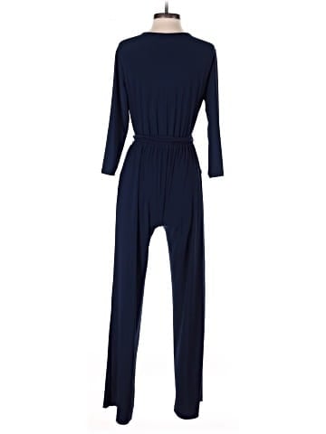 NY Collection Jumpsuit (view 2)