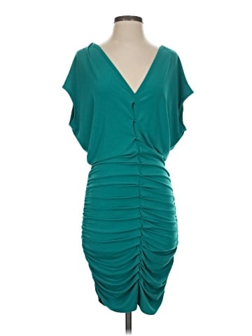 Moda International Cocktail Dress (view 1)