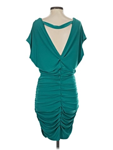 Moda International Cocktail Dress (view 2)