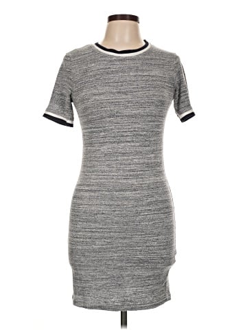 Forever 21 Casual Dress (view 1)