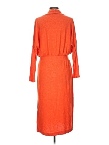 Daily Practice By Anthropologie Casual Dress (view 2)