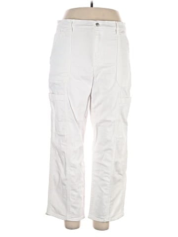 Lands' End Jeans (view 1)