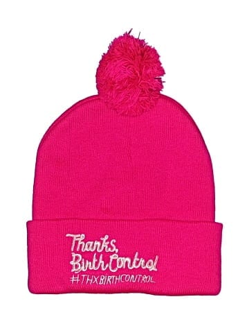 Unbranded Beanie (view 1)