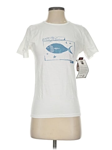Hard Rock Cafe Short Sleeve T-Shirt (view 1)