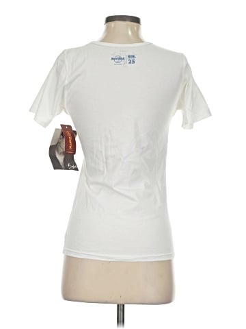 Hard Rock Cafe Short Sleeve T-Shirt (view 2)