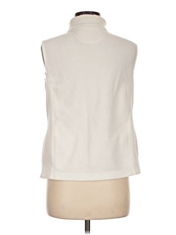 Croft & Barrow Vest (view 2)