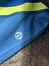 Lululemon Athletica Color Block Blue Active Pants Size 6 - photo 7