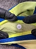 Lululemon Athletica Color Block Blue Active Pants Size 6 - photo 8