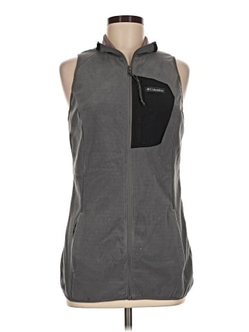 Columbia Vest (view 1)