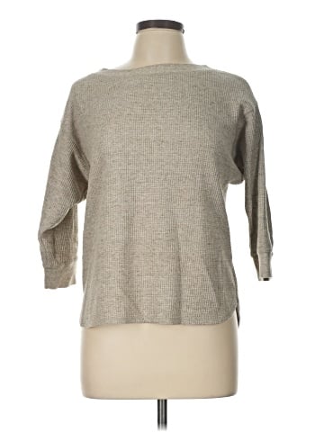 Uniqlo Pullover Sweater (view 1)