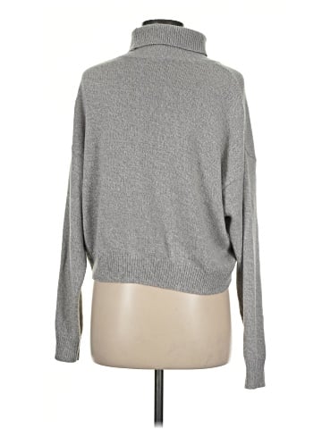 Divided by H&M Turtleneck Sweater (view 2)