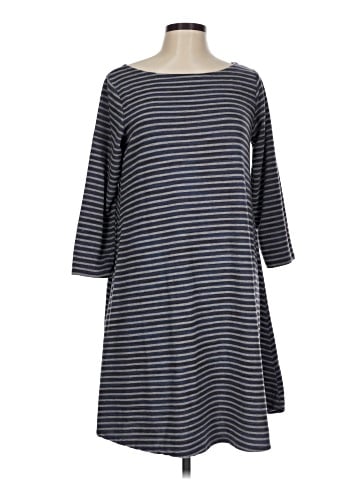 Thyme and Honey Casual Dress (view 1)