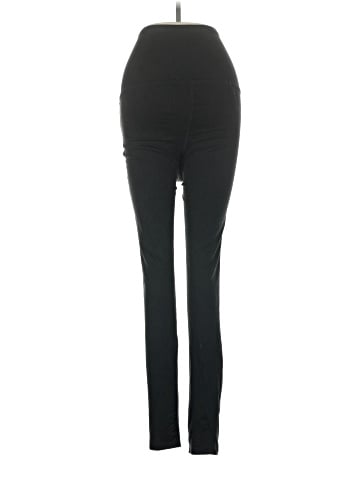 Isabel Maternity Active Pants (view 2)