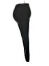Isabel Maternity Solid Black Active Pants Size XS Maternity - photo 5