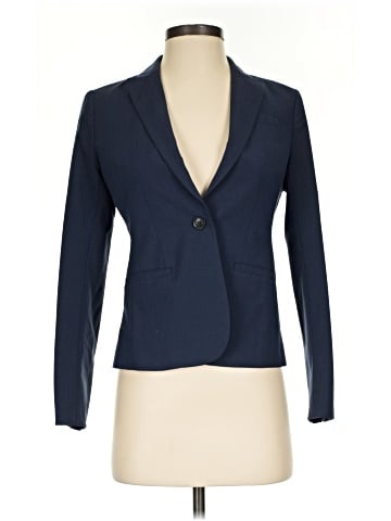 Banana Republic Wool Blazer (view 1)