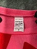 Carter's Hearts Pink Dress Size 3T - photo 3