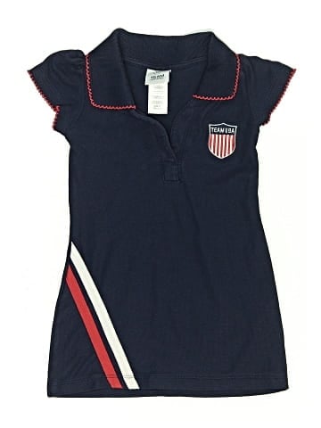 Team Apparel Dress (view 1)