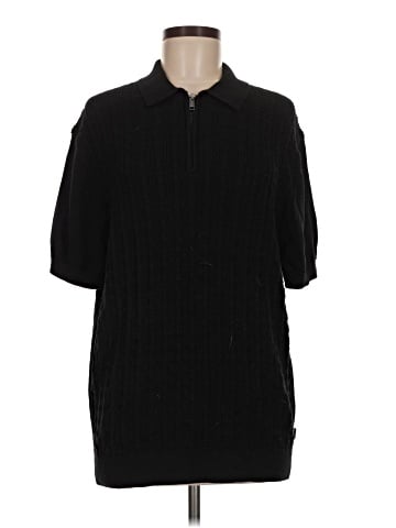 DKNY Pullover Sweater (view 1)