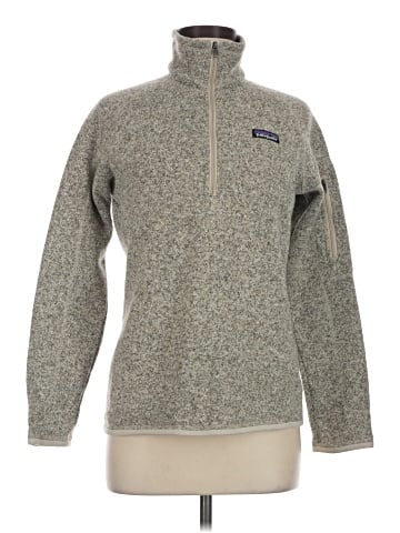 Patagonia Pullover Sweater (view 1)