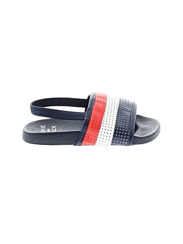 Janie and Jack Sandals (view 1)