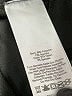 Eddie Bauer Solid Black Active Pants Size S - photo 8