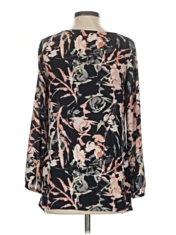 Juicy Couture Long Sleeve Blouse (view 2)