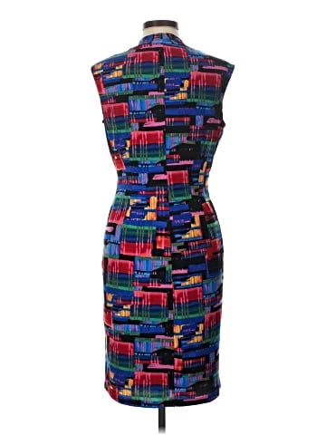 Ellen Tracy Cocktail Dress (view 2)