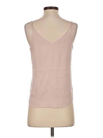 Express Sleeveless Top (view 2)