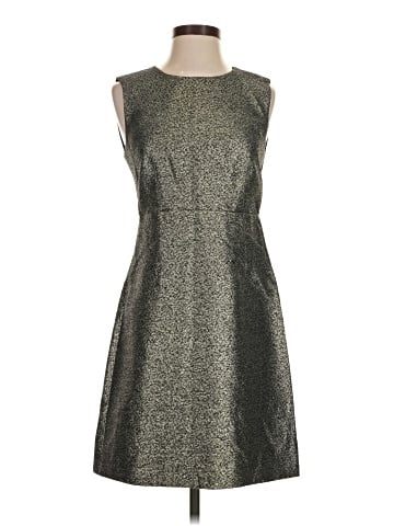 Diane von Furstenberg Cocktail Dress (view 1)