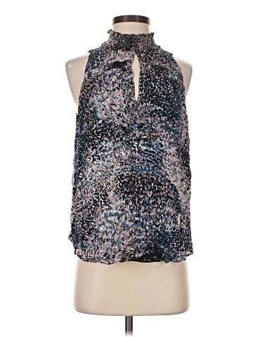 Ramy Brook Sleeveless Blouse (view 1)