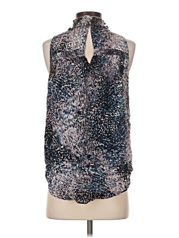 Ramy Brook Sleeveless Blouse (view 2)