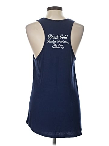 Harley Davidson Tank Top (view 2)
