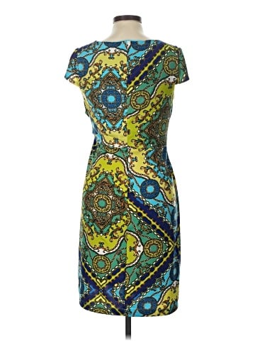 Roz & Ali Casual Dress (view 2)