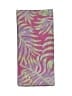 Assorted Brands 100% Cotton Paisley Pink Scarf One size - photo 2