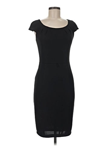 David Meister Cocktail Dress (view 1)