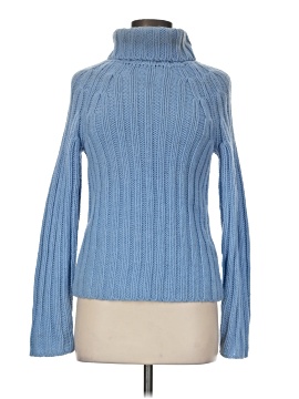 Express Turtleneck Sweater (view 1)