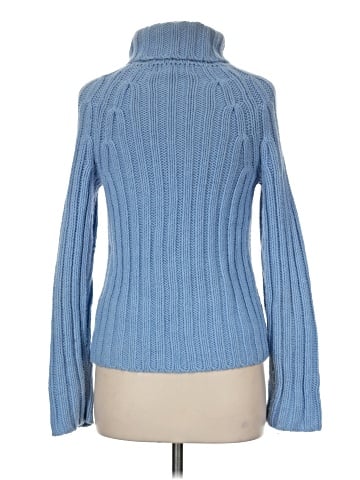 Express Turtleneck Sweater (view 2)