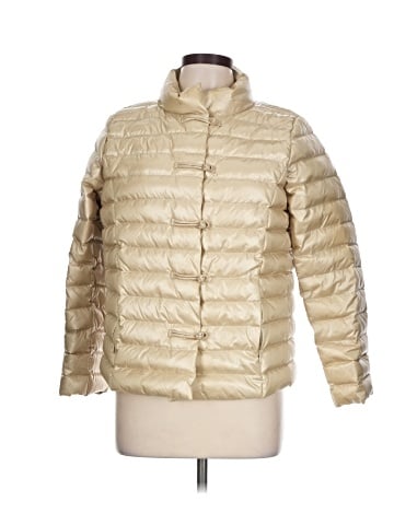 J. McLaughlin Snow Jacket (view 1)