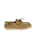 Pull&Bear Tan Flats Size EU 41 - photo 1
