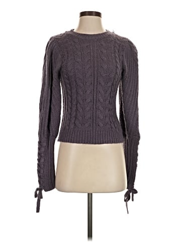 525 America Pullover Sweater (view 1)