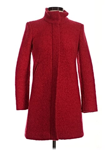 Ann Taylor LOFT Coat (view 1)
