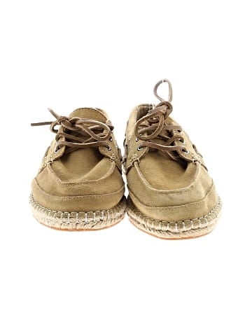 Pull&Bear Flats (view 2)