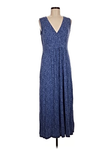 L.L.Bean Casual Dress (view 1)