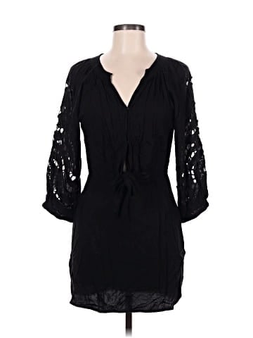 ViX by Paula Hermanny 3/4 Sleeve Blouse (view 1)