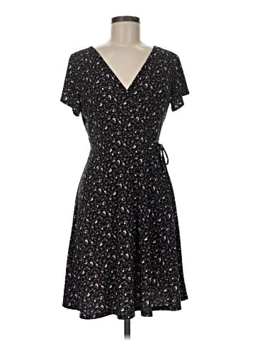 Kaileigh Casual Dress (view 1)