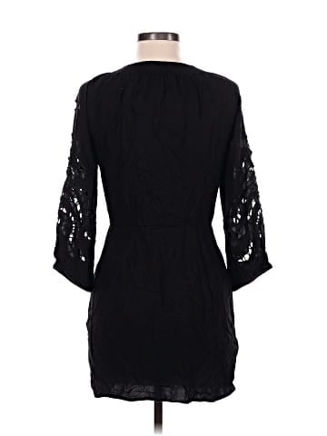 ViX by Paula Hermanny 3/4 Sleeve Blouse (view 2)