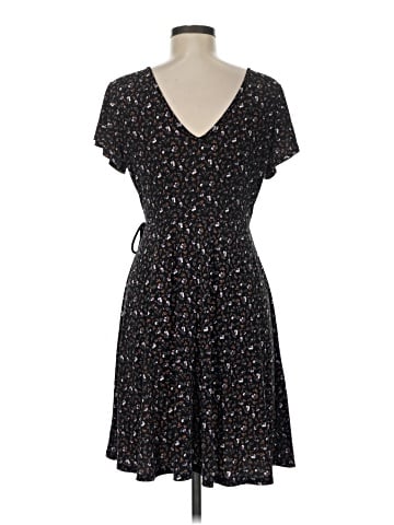 Kaileigh Casual Dress (view 2)